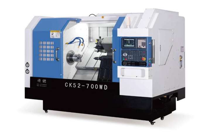 涉县回收CNC